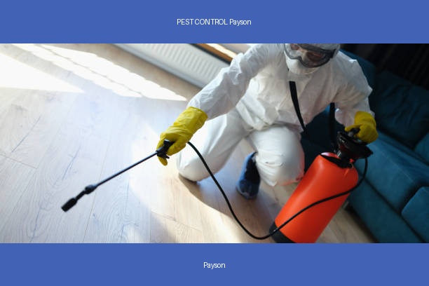 PEST CONTROL Payson